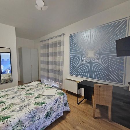 Hotel Arcadia None Luaran gambar