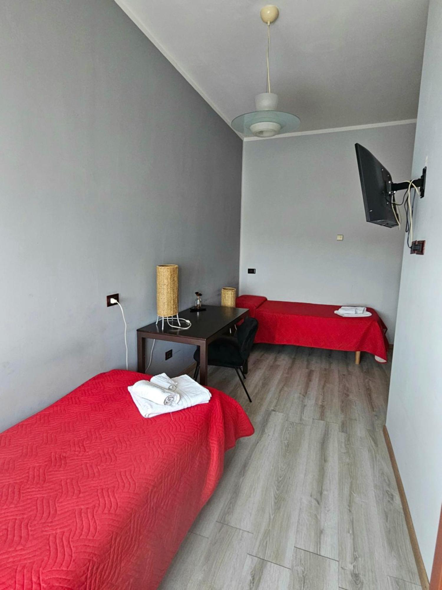 Hotel Arcadia None Luaran gambar
