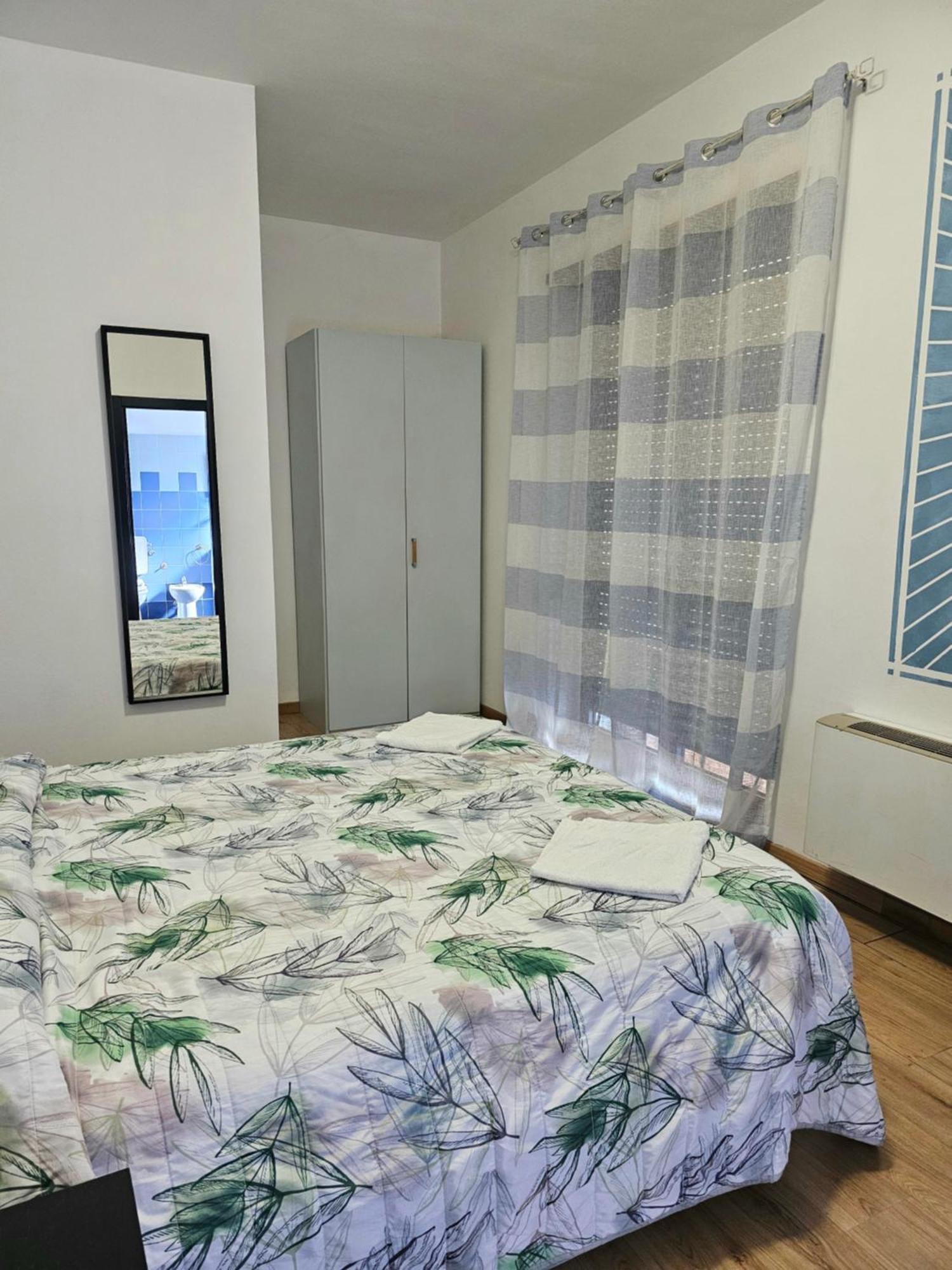 Hotel Arcadia None Luaran gambar