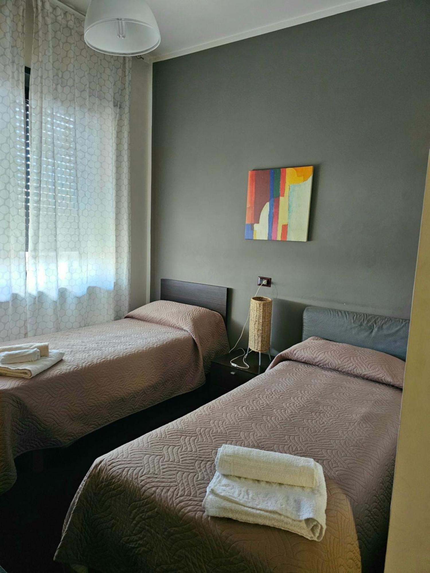Hotel Arcadia None Luaran gambar