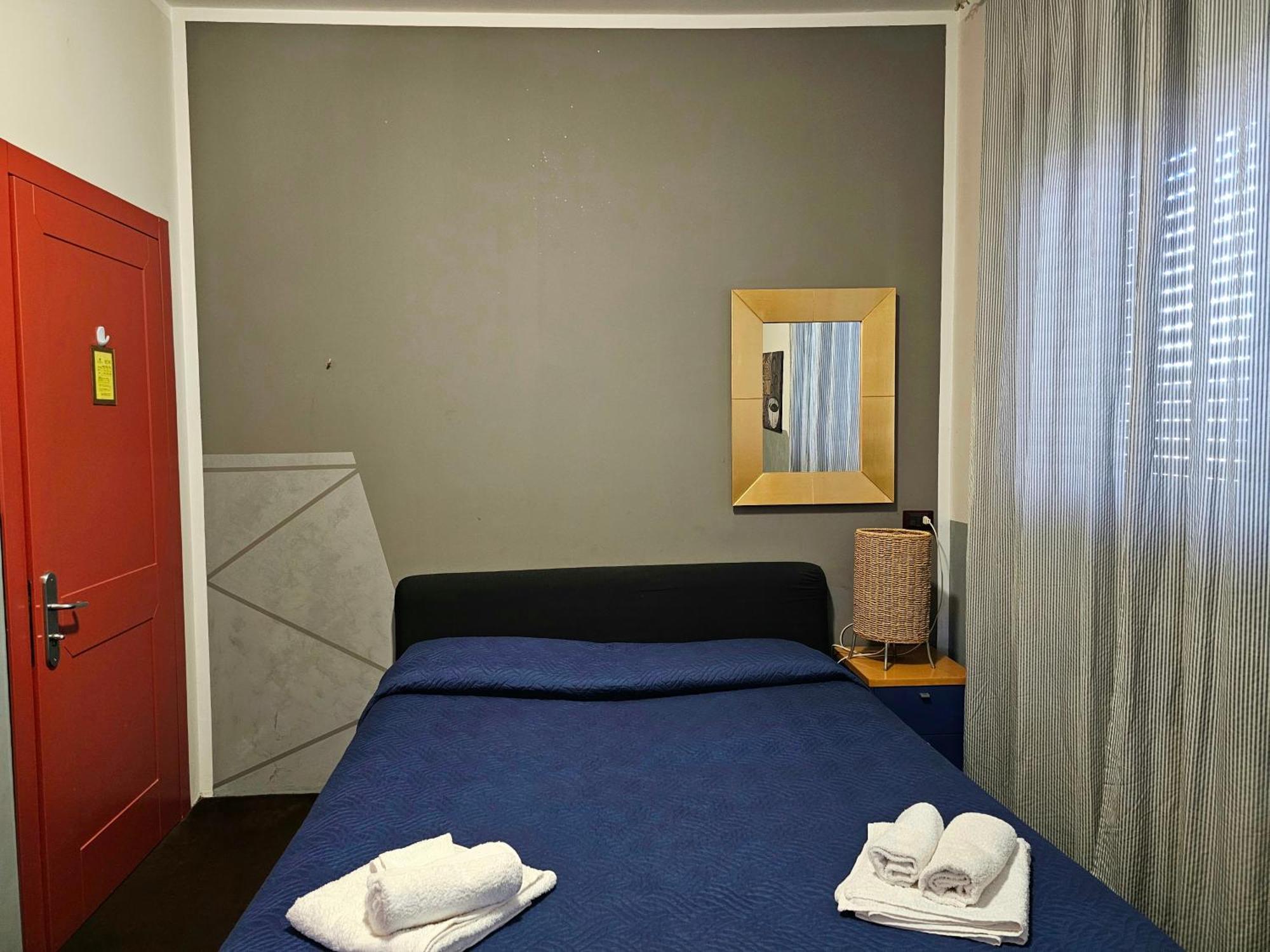 Hotel Arcadia None Luaran gambar