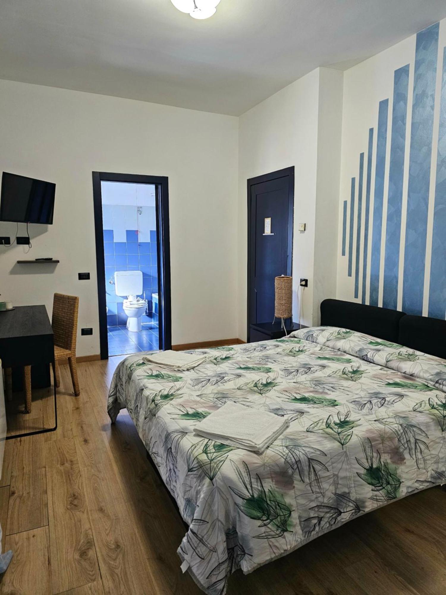 Hotel Arcadia None Luaran gambar