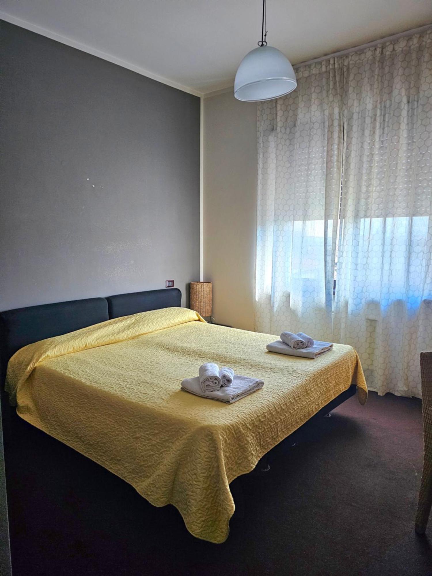 Hotel Arcadia None Luaran gambar